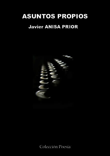 ASUNTOS PROPIOS - Javier ANISA PRIOR
