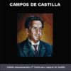 CAMPOS DE CASTILLA - ANTONIO MACHADO