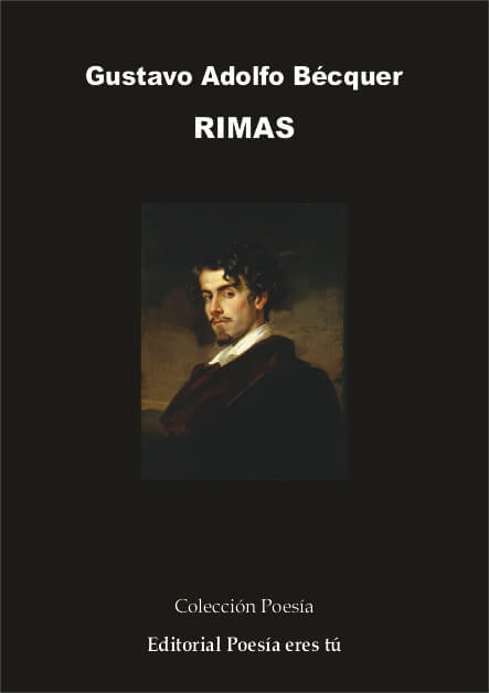 RIMAS - Gustavo Adolfo BÉCQUER
