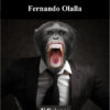 EL MONO VESTIDO. La evolución al desnudo. FERNANDO OLALLA
