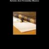 CON EL ALMA AL DESNUDO - Antonio José FERNÁNDEZ CHAVICO