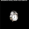 BUENOS DÍAS, DON PLETÓRICO – Paco Bello