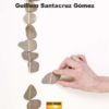 LAS PIEDRAS. GUILLEM SANTACRUZ GÓMEZ