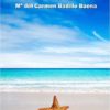 ME LLEVO EL MAR. Mª DEL CARMEN BADILLO BAENA