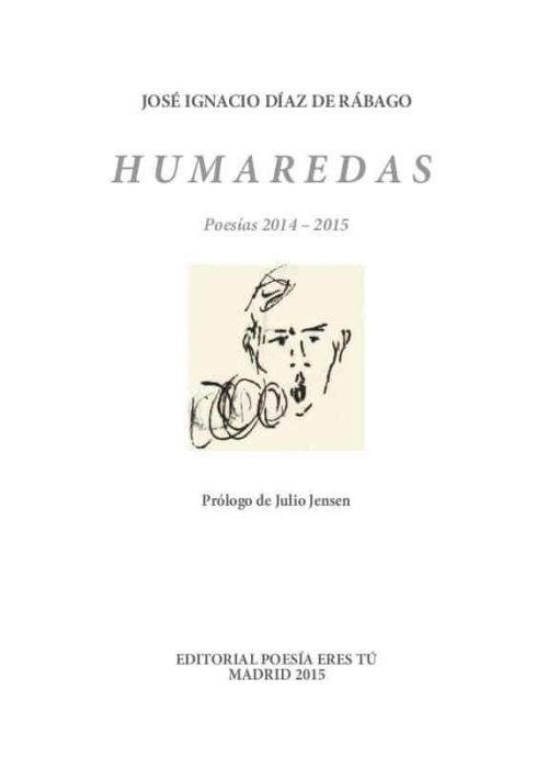 HUMAREDAS. JOSÉ IGNACIO DÍAZ DE RÁBAGO VILLAR