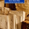 CARTAS A UN JOVEN POETA. RAINER MARIA RILKE