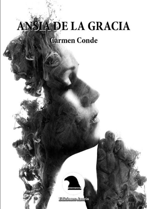 Ansia de la gracia de Carmen Conde