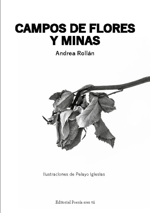 CAMPOS DE FLORES Y MINAS. ANDREA ROLLÁN FERNÁNDEZ