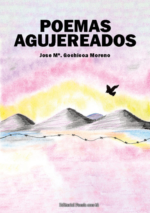 POEMAS AGUJEREADOS. JOSÉ Mª. GOCHICOA MORENO
