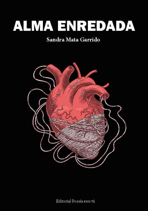 ALMA ENREDADA. SANDRA MATA GARRIDO