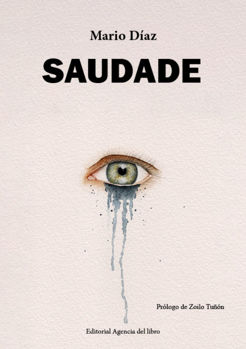 SAUDADE. MARIO DÍAZ