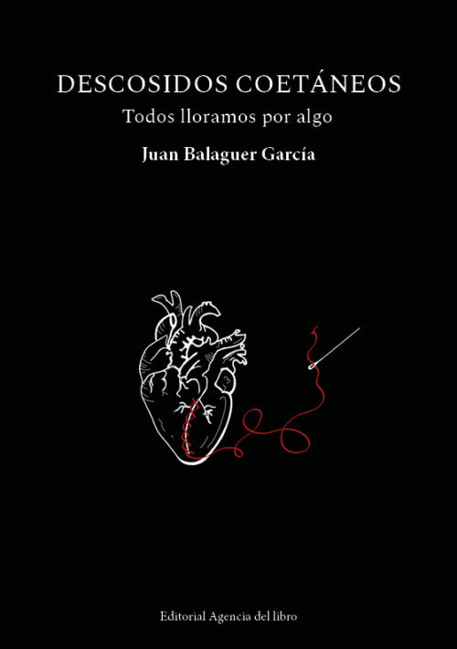 DESCOSIDOS COETÁNEOS. JUAN BALAGUER GARCÍA