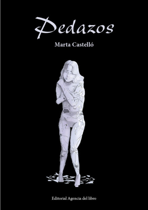 PEDAZOS. MARTA CASTELLÓ