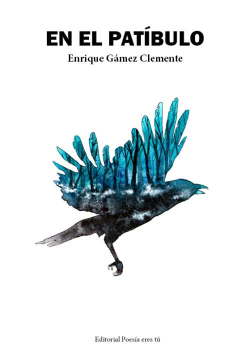 EN EL PATÍBULO. ENRIQUE GÁMEZ CLEMENTE