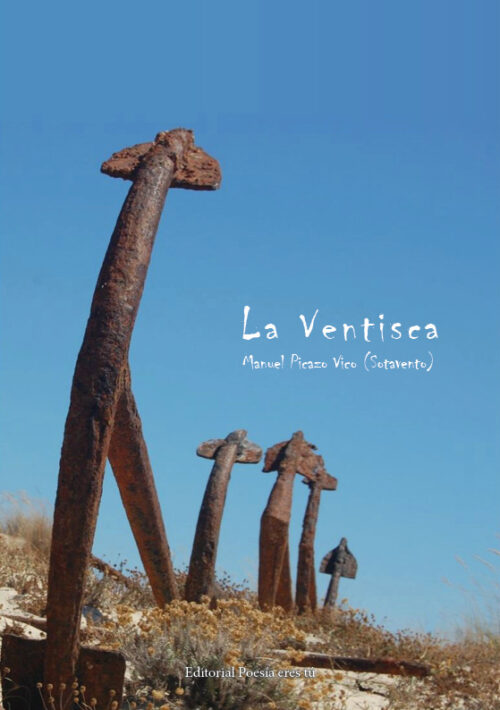 LA VENTISCA. MANUEL PICAZO VICO