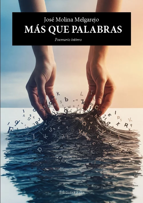 Portada Más que palabras